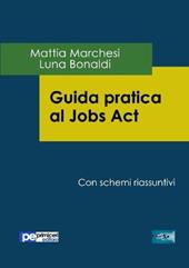 Guida pratica al Jobs act