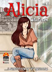 Alicia. Vol. 6