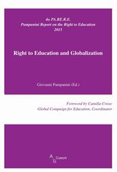 Right to education and globalization