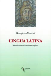 Lingua latina. Nuova ediz.