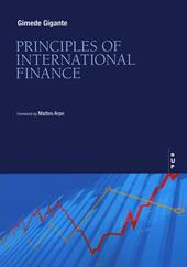 Principles of international finance