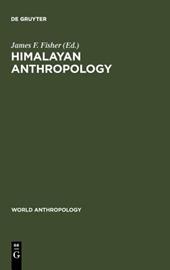 Himalayan Anthropology