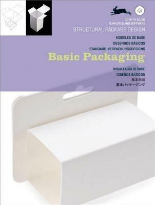Basic packaging. Con CD-ROM  - Libro The Pepin Press 2010 | Libraccio.it