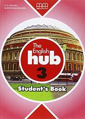 The english hub. Con espansione online. Vol. 3