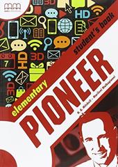Pioneer. Elementary. Con espansione online. Vol. 2