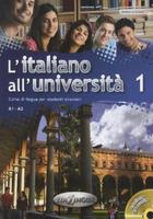 L'italiano all'università. Con CD Audio. Vol. 1: A1-A2 - Matteo La Grassa - Libro Edizioni Edilingua 2011 | Libraccio.it