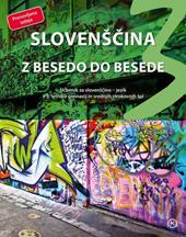 Slovenscina z besedo do besede. Vol. 3