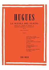 LA SCUOLA DEL FLAUTO, OP. 51 - GRADO I