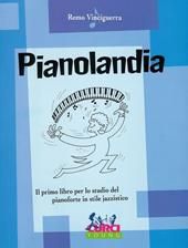 PIANOLANDIA