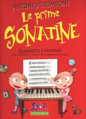 Le prime sonatine