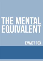 The mental equivalent