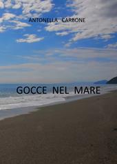 Gocce nel mare