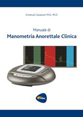 Manuale di manometria anale clinica