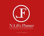 The N. life planner. Entrepreneurship accelerator