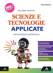 Scienze e tecnologie applicate. e professionali. Con e-book. Con espansione online