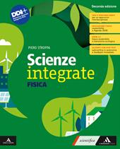 Scienze integrate. Fisica. Per il 1° biennio degli Ist. Professionali. Con e-book. Con espansione online