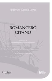 Romancero gitano