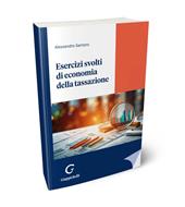 Esercizi svolti di economia della tassazione