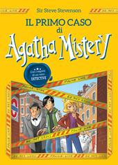 Il primo caso di Agatha Mistery