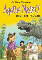 Orme dal passato. Agatha Mistery