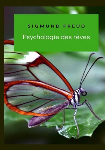 Psychologie des rêves - Sigmund Freud - Libro StreetLib 2022 | Libraccio.it