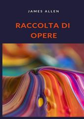 Raccolta di opere