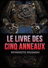 Le livre des cinq anneaux