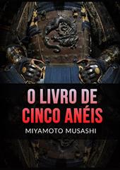 O livro de cinco anéis