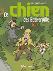 Le chien des Baskerville