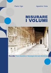 Misurare i volumi