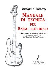 Manuale di tecnica per basso elettrico