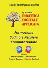 Formazione coding e pensiero computazionale