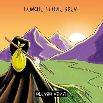 Lunghe storie brevi - Alessia Varzi - Libro Youcanprint 2023 | Libraccio.it