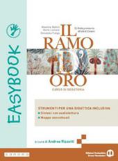 Il ramo d'oro. Easybook. Con e-book. Con espansione online. Vol. 1