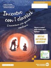 L'avventura più grande continua. Con e-book. Con espansione online. Vol. 2: Letteratura