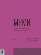 Medical humanities & medicina narrativa. Vol. 5