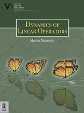 Dynamics of linear operators