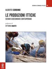 Le produzioni ittiche. Scenari geoeconomici contemporanei