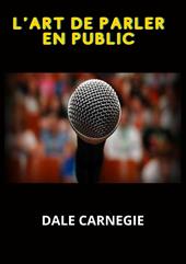 L'art de parler en public