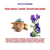 Piante velenose «nemiche» dei nostri amici animali