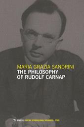 The philosophy of Rudolf Carnap