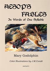 Aesop's fables. In words of one syllable