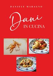 Dani in cucina