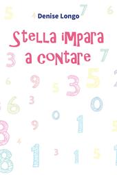 Stella impara a contare