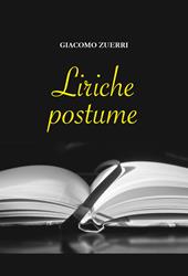 Liriche postume