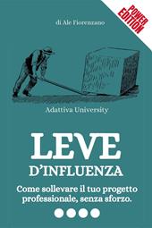 Leve d'influenza