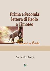 Prima e seconda lettera di Paolo a Timoteo