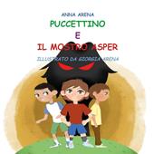 Puccettino e il mostro Asper