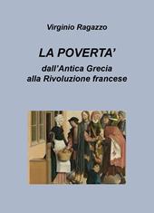 La povertà dall'Antica Grecia alla Rivoluzione francese