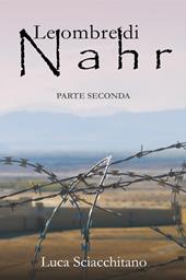 Le ombre di Nahr. Vol. 2
